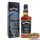 Jack Daniel's Master Distiller Series No.4. 0,7l / 43% PDD