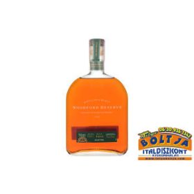 Woodford Reserve Rye Whiskey 0,7l / 45,2%
