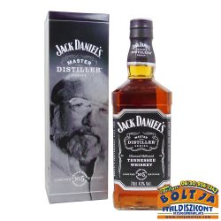 Jack Daniel's Master Distiller Series No.5. 0,7l / 43% PDD
