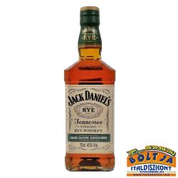 Jack Daniel's Rye 0,7l / 45%