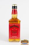 Jack Daniel's Fire 0,5l / 35%