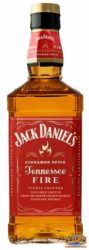 Jack Daniel's Fire 0,5l / 35%