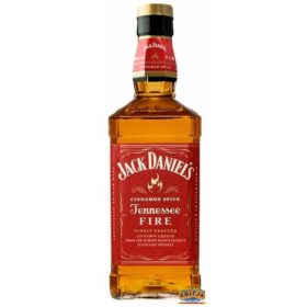 Jack Daniel's Fire 0,5l / 35%