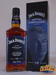   Jack Daniel's Master Distiller Series No.6. 0,7l / 43% PDD