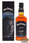   Jack Daniel's Master Distiller Series No.6. 0,7l / 43% PDD