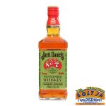Jack Daniel's Old No 7 Legacy Edition 1 0,7l / 43% PDD