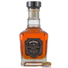 Jack Daniel's Single Barrel Select 0,35l / 45% 