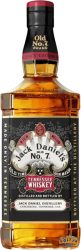 Jack Daniel's Old No 7 Legacy Edition 2 0,7l / 43% PDD