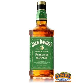 Jack Daniel's Apple 1l / 35%