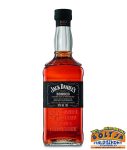   Jack Daniel's Bonded Bottled in Bond 100 Proof 0,7l / 50%