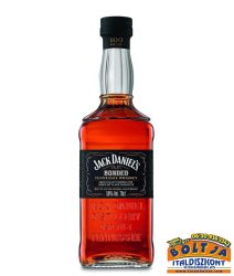 Jack Daniel's Bonded Bottled in Bond 100 Proof 0,7l / 50%