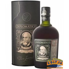 Diplomático Reserva Exclusiva Rum 0,7l / 40% PDD DRS