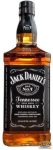 Jack Daniel's Whiskey 0,7l / 40% DRS