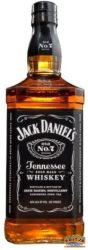 Jack Daniel's Whiskey 0,7l / 40% DRS