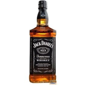 Jack Daniel's Whiskey 0,7l / 40% DRS