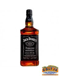 Jack Daniel's Whiskey 1l / 40% DRS