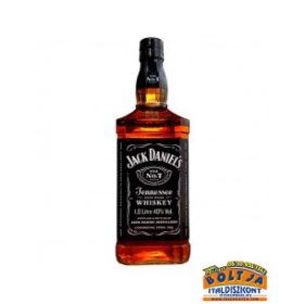 Jack Daniel's Whiskey 1l / 40% DRS