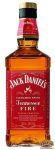Jack Daniel's Fire 0,7l / 35% DRS