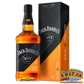 Jack Daniel's McLaren Edition 0,7l / 43% PDD DRS