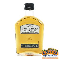 Jack Daniel's Gentleman Jack 0,05l / 40%