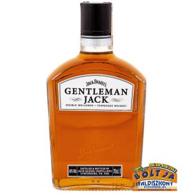 Jack Daniel's Gentleman Jack 0,7l / 40%