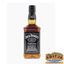 Jack Daniel's Whiskey 0,5l / 40%