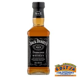 Jack Daniel's Whiskey 0,2l / 40%