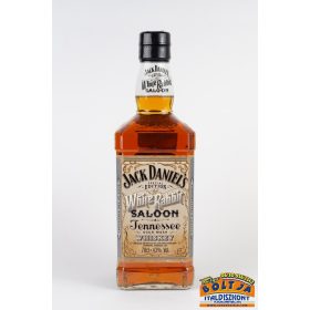 Jack Daniel's White Rabbit Tennessee Whisky 0,7l / 43%