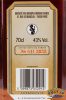 Jack Daniel's White Rabbit Tennessee Whisky 0,7l / 43%
