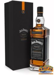 Jack Daniel's Sinatra Select 1l /  45% DRS