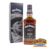   Jack Daniel's Master Distiller Series No.2. 0,7l / 43% PDD
