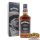 Jack Daniel's Master Distiller Series No.2. 0,7l / 43% PDD