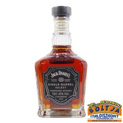 Jack Daniel's Single Barrel Select 0,7l / 45%