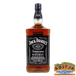 Jack Daniel's Whiskey 1,5l / 40%