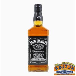 Jack Daniel's Whiskey 0,7l / 40%