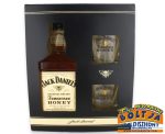 Jack Daniel's Honey 0,7l / 35% + 2 pohár PDD