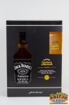   Jack Daniel's Lynchburg Lemonade 0,7l / 40% + Lemonade bögre PDD