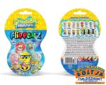 Reikon Flipperz Sponge Bob Zselés Cukorka Játékkal 10g