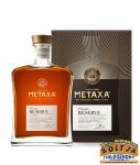 Metaxa Private Reserve 0,7l / 40% PDD