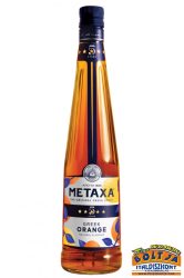 Metaxa 5*Orange 0,7l / 38%