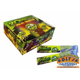 Zombie Maxi Tattoo Rágógumi 6g