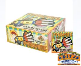 Cigirágó Többféle 35g