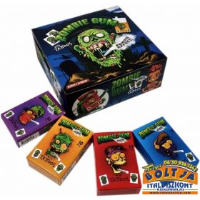 Cigirágó Zombi Többféle 35g