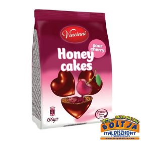 Vincinni Puszedli Meggy 150g