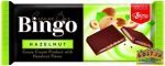 Bingo Táblás Csokoládé Mogyorós 90g