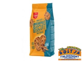 Breakfast Biscuit Tea Keksz Beépített Liszttel & Kakaós Csokoládéval 130g