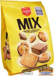 Leona Mix Keksz Ostya 250g