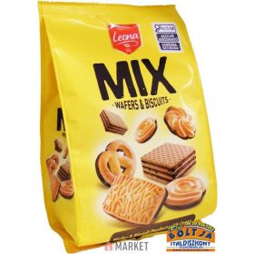Leona Mix Keksz Ostya 250g