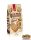 Leona Quatro Mix Keksz Ostya 300g