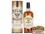 Teeling Single Grain Irish Whiskey 0,7l / 46% PDD